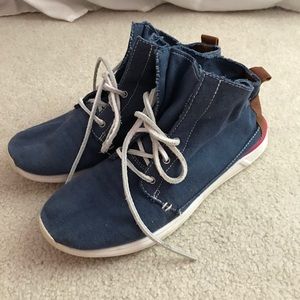 REEF x M.W | Sneakers Shoes Moccasins
